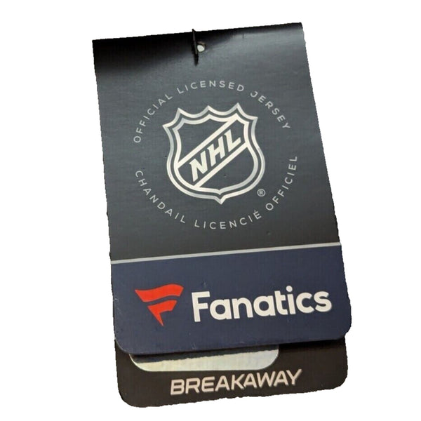 Los Angeles Kings NHL Hockey Fanatics Breakaway Home Jersey Black XL NWT $135