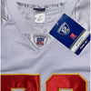 Kansas City Chiefs Glenn Dorsey Reebok Jersey 52 2XL NWT Deadstock Vintage NFL
