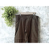 ExOfficio Insect Shield Convertible Hiking Pants Brown Green 40x30 Zip Off EUC
