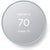 Google Nest G4CVZ Programmable Wi-Fi Thermostat Fog Gray Sealed In Open Box
