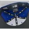 St. Lucie Mets New Era 59FIFTY On-Field Fitted Hat Size 7 1/4 MiLB