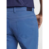 Peter Millar EB66 Performance Five-Pocket Pants Astral Blue Sz 32x34 NWT