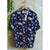 New York Yankees Tommy Bahama Island Zone Shirt MLB Print XL Rare NWT