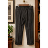 Polo Ralph Lauren Wool Dress Pants Men's 40x30 Italy Pleated Luxury Trousers