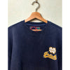 Notre Dame Fighting Irish Crewneck Sweatshirt XL Gear For Sport Vintage 90s