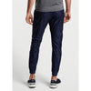 Peter Millar Crown Sport Active Atlas Performance Jogger Pants L Navy Marble NWT