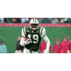 New York Jets Keyshawn Johnson Signed Champion Jersey Sz 44 L Deadstock Vintage