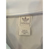 New York Knicks Patrick Ewing Adidas Vintage Warm Up Jersey Shirt 3XL #33