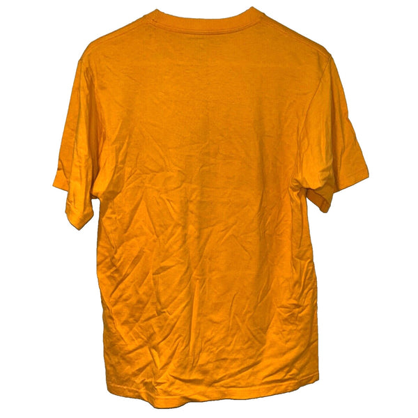 Green Bay Packers Brett Favre 61362 Yards Counting Reebok Shirt Men's S NFL