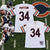 Chicago Bears Walter Payton Mitchell & Ness 1985 Authentic Jersey Sz 56 3XL NWT