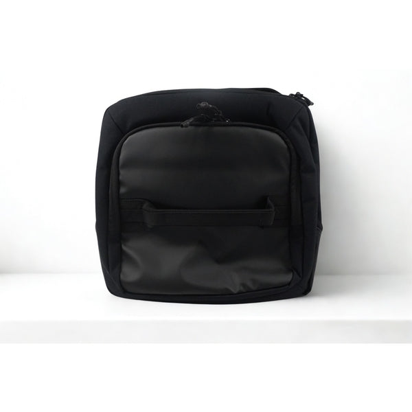 Carhartt 75L Heavy Haul Duffel Bag CTB0000605 Black NWT Rain Defender Backpack