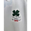 Rhone M22 Delta Pique Polo Morris County Golf Club Clover Logo NWT Sz L