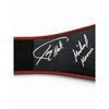 WBA Championship Belt Signed Mike Tyson Larry Holmes Mercer Moorer Witherspoon