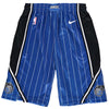 Orlando Magic NBA Player Issued Nike Swingman Shorts Icon Edition 2XL +2 46