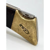 Case XX USA 1992 5197L SS 1 Blade Lockback Pocket Knife Vintage