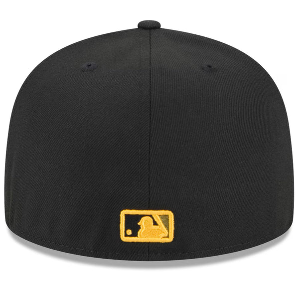 Pittsburgh Pirates New Era Armed Forces Day 2024 Camo 59FIFTY Fitted Hat 6 7/8