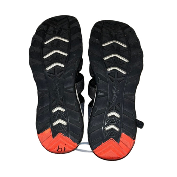 Keen Newport NEO Hiking Water Shoes Sandals Gray 1018426 Men Size 7