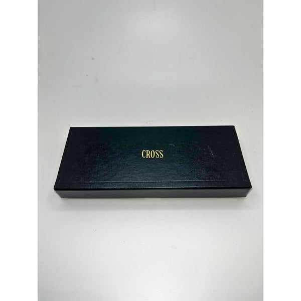 Cross Century 6601 12KT Gold Filled Pen & Pencil Set w/ Box & Sleeves