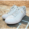 On The Roger Centre Court White Gum Sneakers Men’s 9.5 Roger Federer