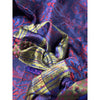Robert Graham Doosland Stane Limited Edition Silk Shirt 3XL Classic Paisley NWOT