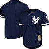 New York Yankees 1998 Mitchell & Ness Batting Practice Jersey Sz. 48 XLT NWT