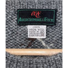 Abercrombie & Fitch Virgin Wool Argyle Sweater Mens M Made Uruguay Vintage 80s