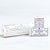 Santa Maria Novella Melograno Soap Set 3 Bar Gift Box 100g 200g NIB Italy