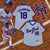 New York Mets Darryl Strawberry Mitchell & Ness Cooperstown Jersey USA Sz 56 2XL