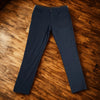 Lululemon ABC Pants Mens 36x28 Blue Classic Fit Warpstreme 5 Pocket LM5426S