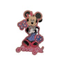 Disney Minnie Mouse Minnie Girl Pin 2003 Trading Pin