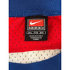 Washington Bullets Jerry Stackhouse #42 Nike Team Jersey Mens 3XL +2 Vintage NBA
