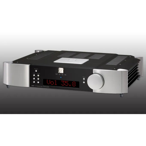 Moon Sim Audio 600i V2 Stereo Integrated Amplifier EXCELLENT CONDITION