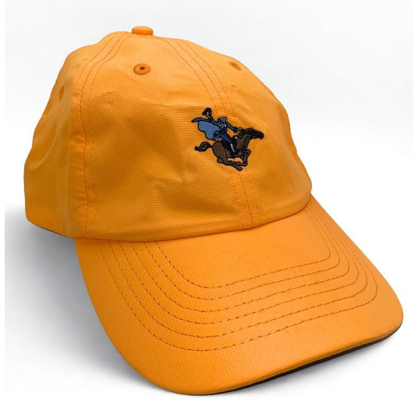 Sleepy Hollow Country Club Headless Horseman Phelps Classic Golf Hat Adjustable