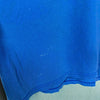 Wawa Iced Tea Employee T Shirt XL Blue Dress Your Bottle Y2K Rare Vintage