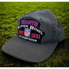 New York Giants 1991 Super Bowl Champions NFL Sports Specialties Hat Vintage