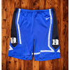 Duke Blue Devils Nike Team Authentic Basketball Shorts Large Vintage 90s NCAA