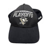 Pittsburgh Penguins NHL 2015 Stanley Cup Playoffs Reebok Flex Fit Hat