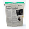 HP 19BII Business Consultant Calculator 1995 New Sealed Box Vintage MBA Rare