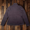 Kuhl Ascendyr 1/4 Zip Fleece Womens M Ganache Pullover Hiking Top MSRP $110