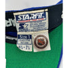 New York Rangers Starter Starfit Fitted Hat 6 5/8–7 1/8 Vintage NWT