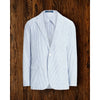 Polo Ralph Lauren Polo Soft Seersucker Sport Coat Jacket Stripe Sz. 2XL NWT $398