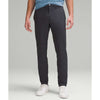 Lululemon Pants Mens 33x27 Grey ABC Slim Fit Warpstreme Stretch 5 Pocket LM5AQYS