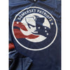 Somerset Patriots Replica Hockey Jersey XL SGA 6/14/26 New York Yankees MiLB