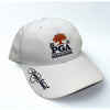 Ocean Course Kiawah Island 2021 PGA Ahead Limited Edition Strapback Golf Hat Cap