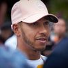 Mercedes AMG Petronas Lewis Hamilton Monaco GP 2018 Special Edition Cap Hat Rare