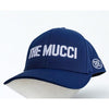 G/FORE The Mucci Preakness Hills Country Club NJ Golf Snapback Hat Navy NWT