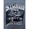 Sturgis 2013 South Dakota Motorcycle Rally Size XL Sleeveless T-shirt USA