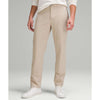 Lululemon ABC Classic-Fit Trouser Warpstreme Khaki Men’s 34x30 NWOT