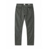 Flint and Tinder 365 5-Pocket Pant Washed Green Athletic Tapered 34x32 EUC