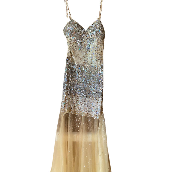 MTV Jersey Shore's JWOWW Jenni Farley Dress Worn At 2013 Teen Choice Awards